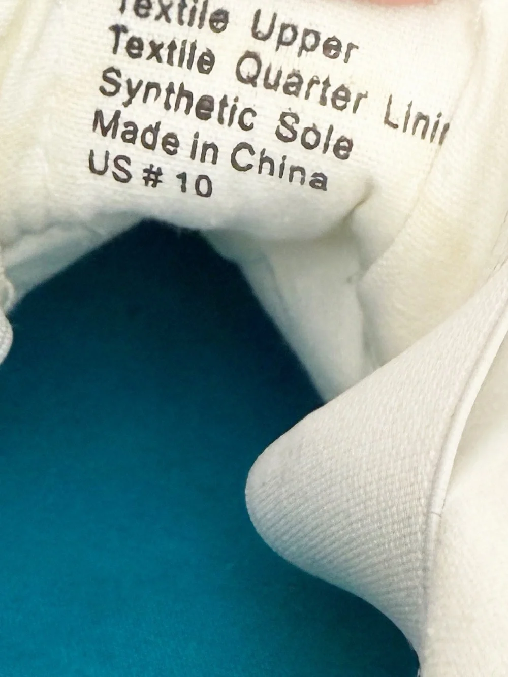 Blowfish Malibu Play White Textile Slip On Casual Fashion Sneakers Shoes